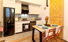 Apartamento Beniloft - Housevanlive